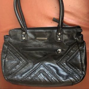 Volcom shoulder purse